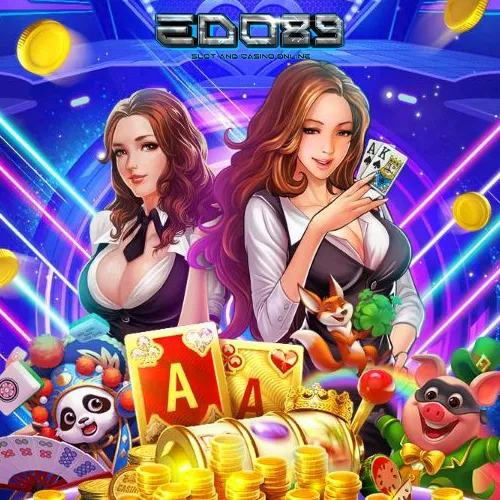 Edo89-casino